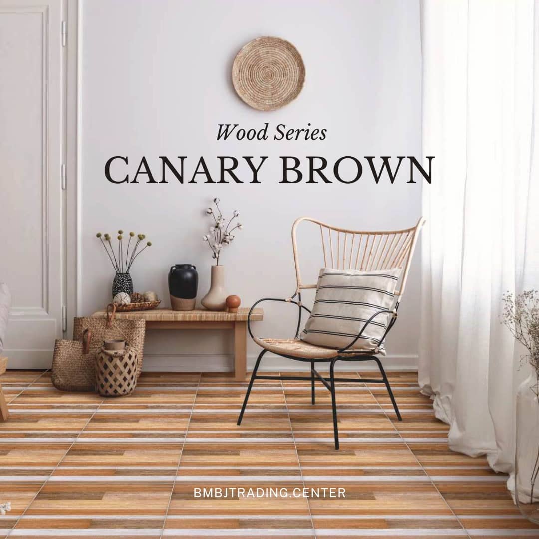 Canary Wood
